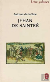 Jehan De Saintre