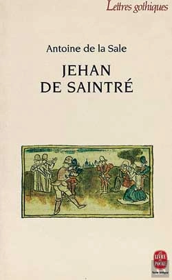 Bertrand.pt - Jehan De Saintre