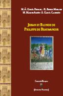 Jehan Et Blonde De Philippe De Beaumanoir