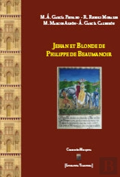 Jehan Et Blonde De Philippe De Beaumanoir