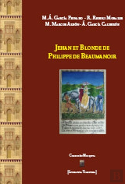 Bertrand.pt - Jehan Et Blonde De Philippe De Beaumanoir
