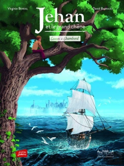 Bertrand.pt - Jehan Et Le Grand Chêne