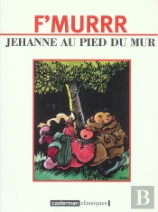 Jehanne Au Pied Du Mur