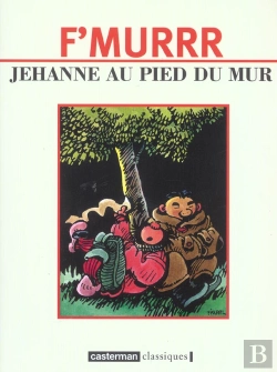 Bertrand.pt - Jehanne Au Pied Du Mur