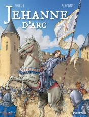 Jehanne D'Arc