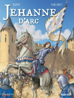 Bertrand.pt - Jehanne D'Arc