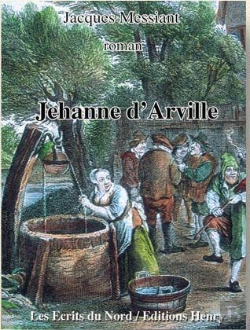 Bertrand.pt - Jehanne D'Arville
