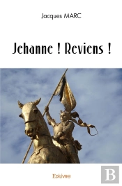 Jehanne ! Reviens !
