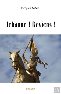 Bertrand.pt - Jehanne ! Reviens !