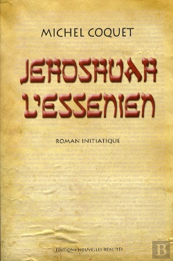 Bertrand.pt - Jehoshuah L'Essénien
