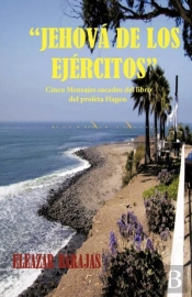 Jehova De Los Ejercitos