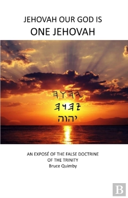 Bertrand.pt - Jehovah Our God Is One Jehovah
