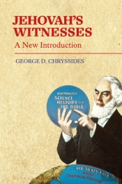 Jehovahâ€™S Witnesses