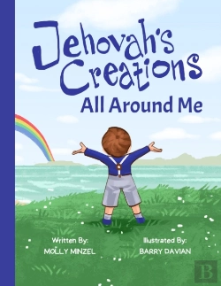 Bertrand.pt - Jehovah'S Creations All Around Me