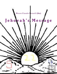 Jehovah'S Message