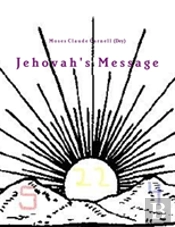 Jehovah'S Message
