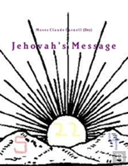 Bertrand.pt - Jehovah'S Message