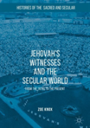 Jehovah'S Witnesses And The Secular World