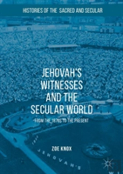 Bertrand.pt - Jehovah'S Witnesses And The Secular World