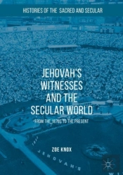 Jehovah'S Witnesses And The Secular World