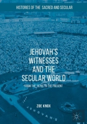 Jehovah'S Witnesses And The Secular World