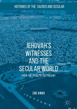 Bertrand.pt - Jehovah'S Witnesses And The Secular World