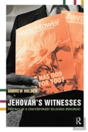 Jehovah'S Witnesses