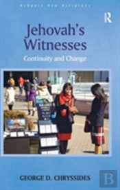 Jehovah'S Witnesses