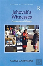 Jehovah'S Witnesses