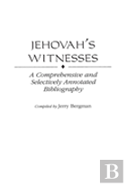 Jehovah'S Witnesses