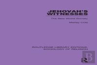 Jehovah'S Witnesses