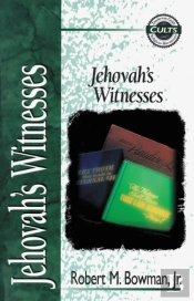 Jehovah'S Witnesses
