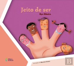 Bertrand.pt - Jeito De Ser