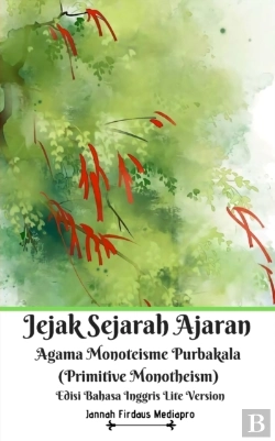 Bertrand.pt - Jejak Sejarah Ajaran Agama Monoteisme Pu