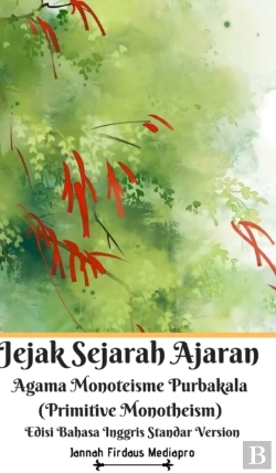 Bertrand.pt - Jejak Sejarah Ajaran Agama Monoteisme Pu
