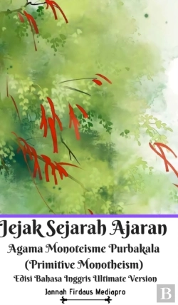 Bertrand.pt - Jejak Sejarah Ajaran Agama Monoteisme Pu