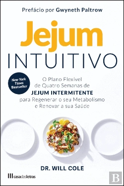 Bertrand.pt - Jejum Intuitivo