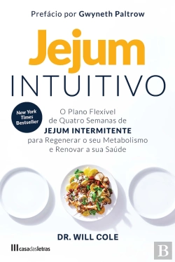 Bertrand.pt - Jejum Intuitivo