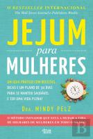 Jejum para Mulheres