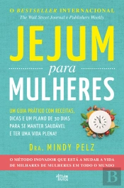 Jejum para Mulheres