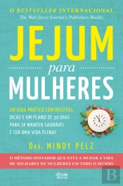 Jejum para Mulheres