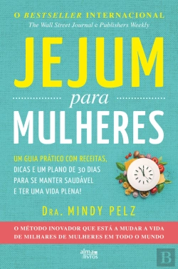 Bertrand.pt - Jejum para Mulheres