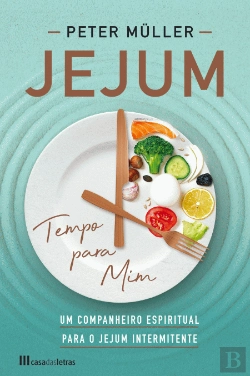 Bertrand.pt - Jejum, Tempo para Mim