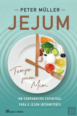 Bertrand.pt - Jejum, Tempo Para Mim