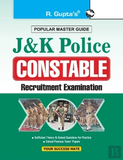 Bertrand.pt - J&K Police (Armed And Executive) Constable Recruitment Exam Guide