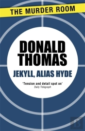 Jekyll, Alias Hyde