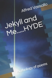Jekyll And Me.....Hyde