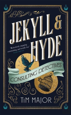 Bertrand.pt - Jekyll & Hyde: Consulting Detectives