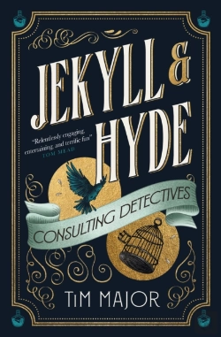 Bertrand.pt - Jekyll & Hyde: Consulting Detectives