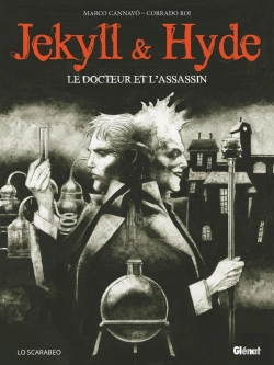 Bertrand.pt - Jekyll & Hyde : Le Docteur Et L'Assassin